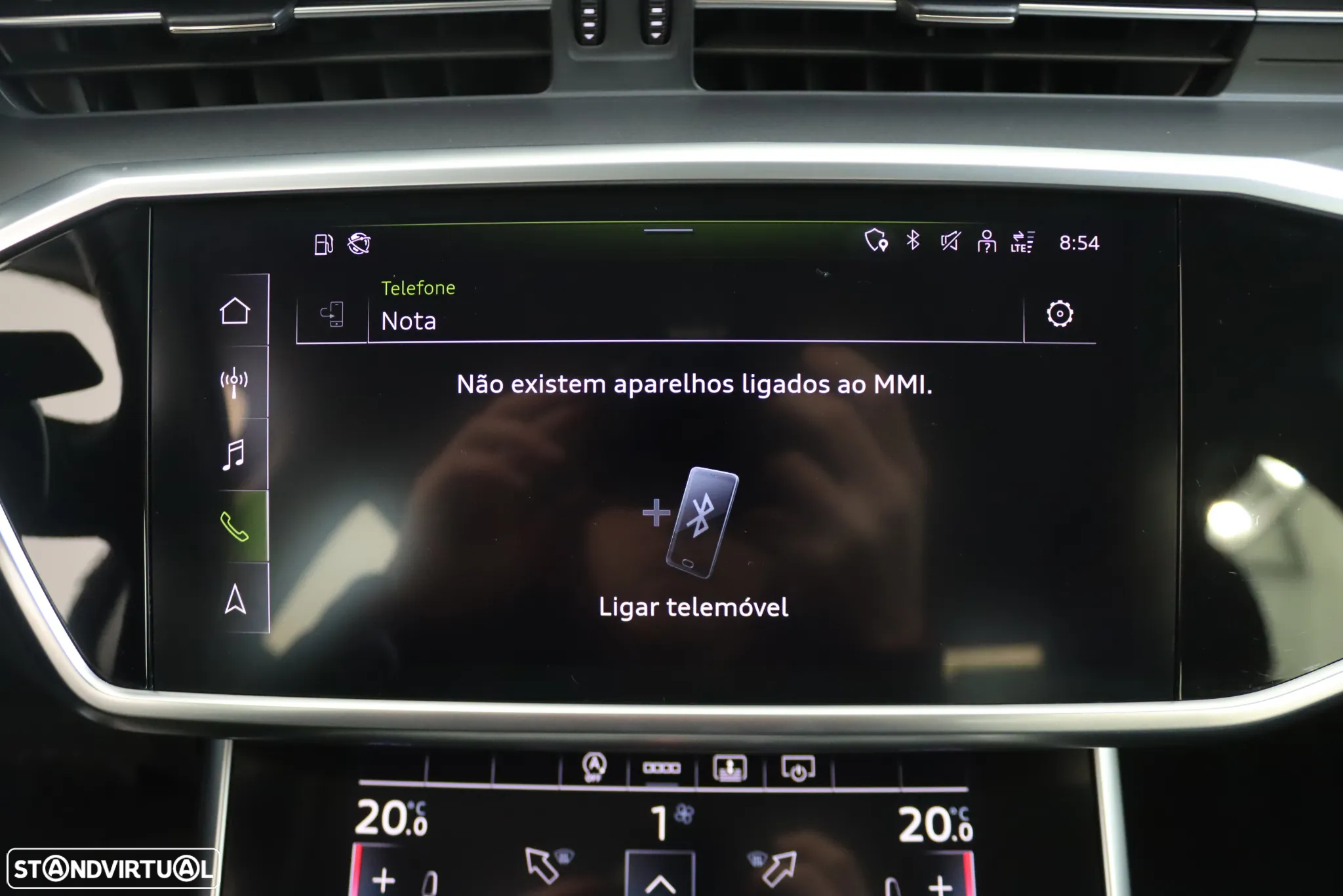 Audi A6 40 TDI Design S tronic - 29