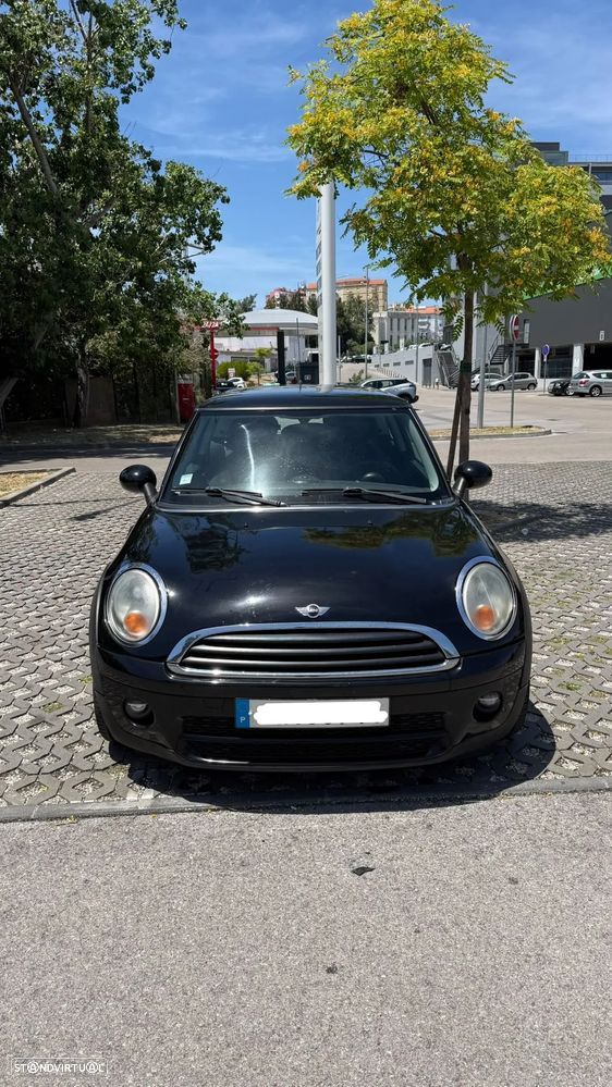 MINI 3 Portas - 6