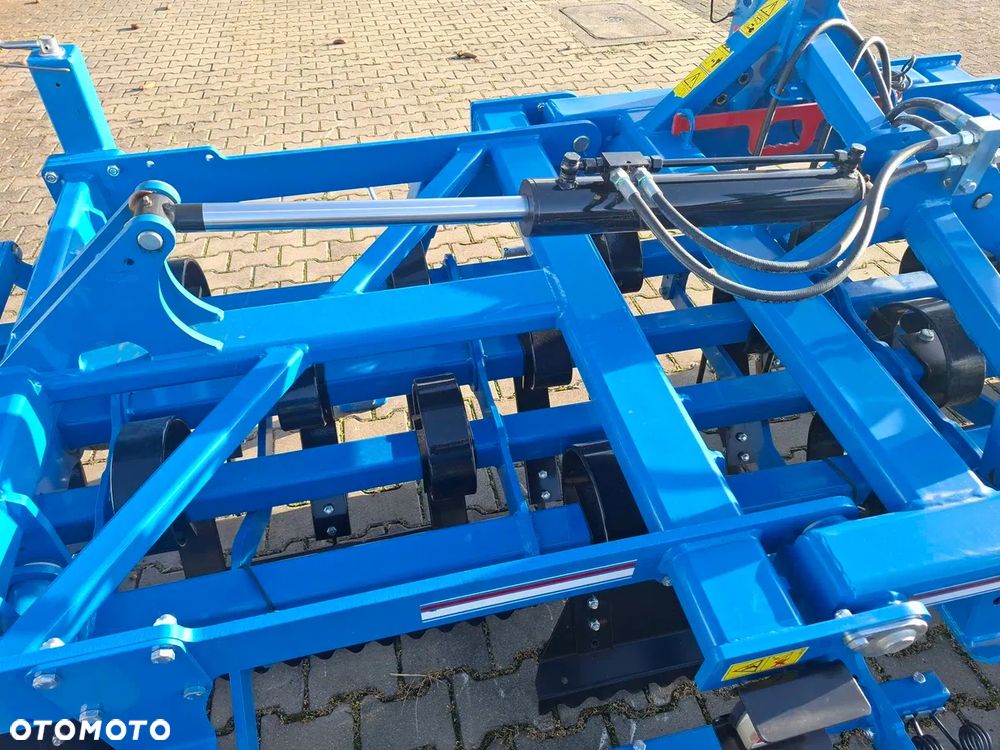 Inny CARRE Prairial 6m - 13