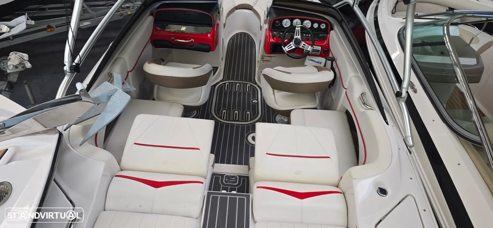 Four Winns 220 horizon - 8