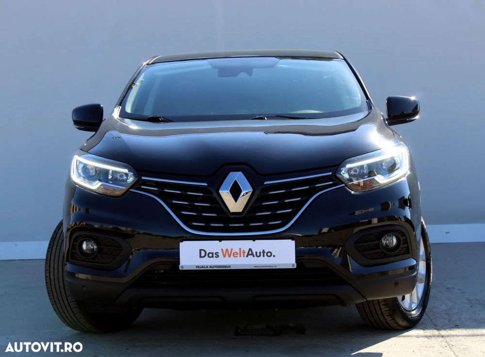 Renault Kadjar - 4
