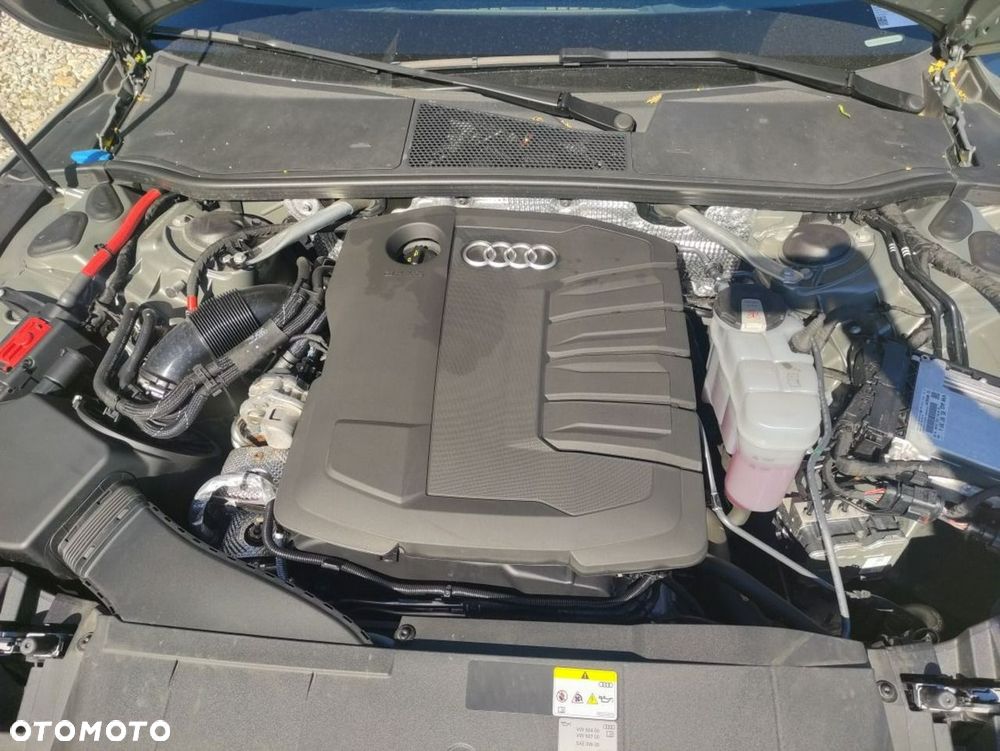 Audi A7 Sportback - 27