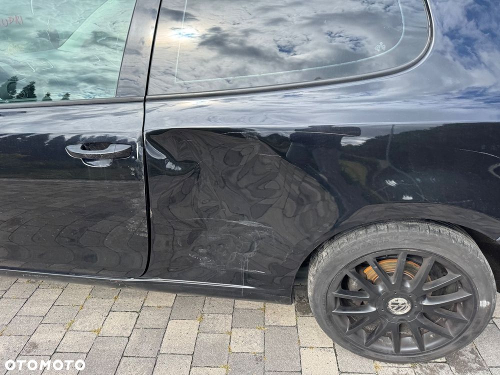 Volkswagen Golf 2.0 TDI DPF MATCH - 7