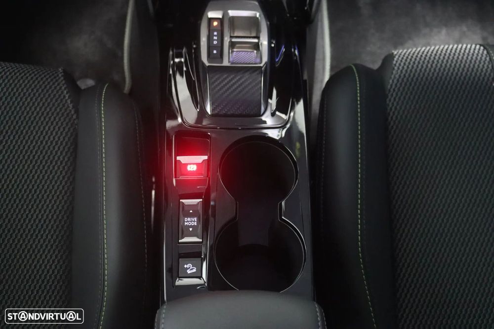 Peugeot e-2008 Active - 26