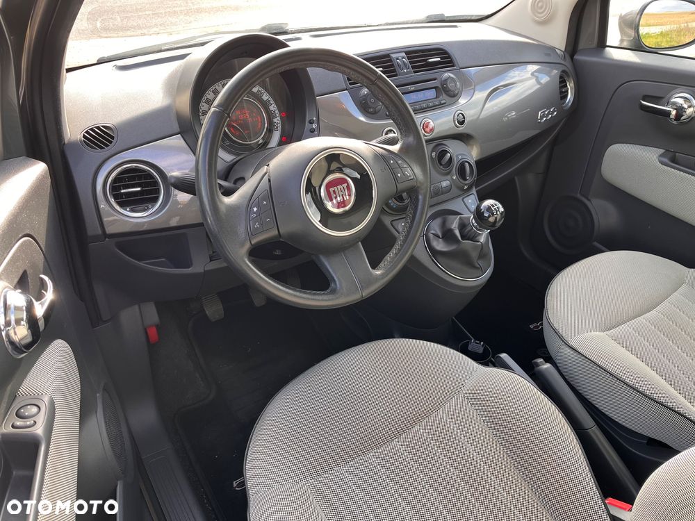Fiat 500 - 9