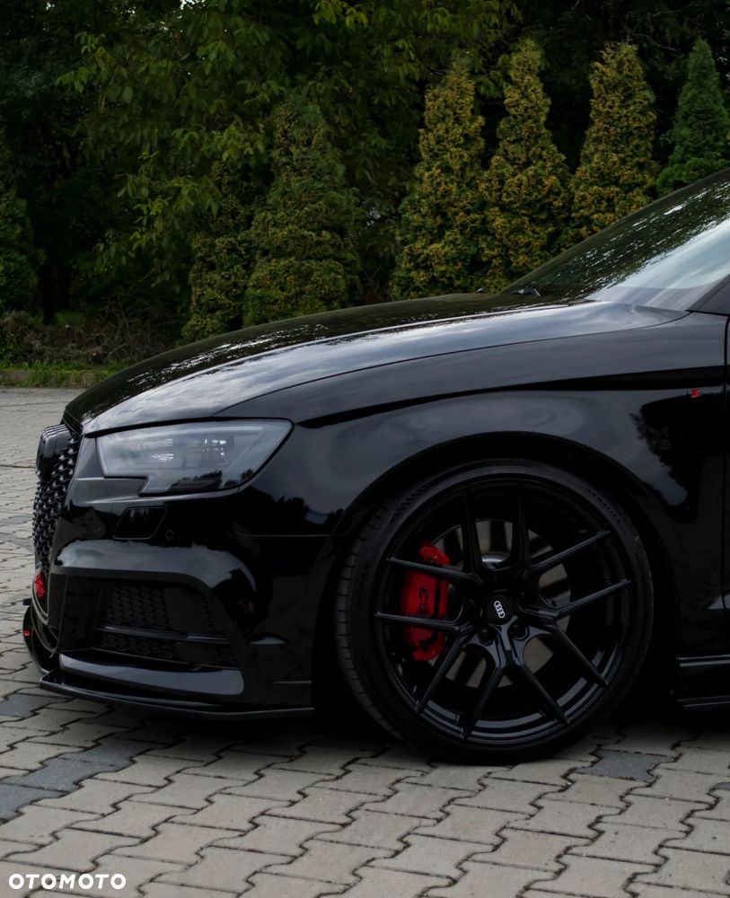 Audi A3 Limousine - 5