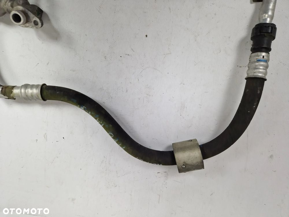 Przewód klimatyzacji Fiat Tipo 1.4 T-Jet 1.6 - 3