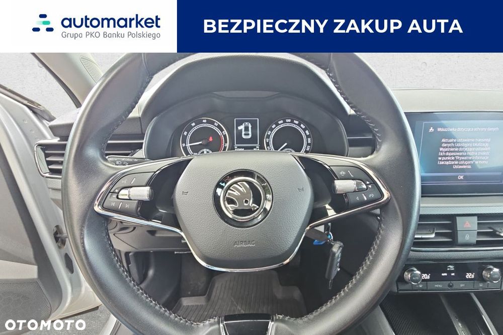 Skoda Scala 1.0 TSI Ambition - 17