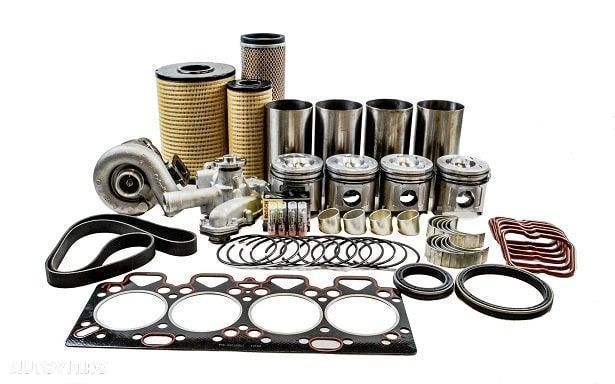 Piese motor buldoexcavator volvo bl60 ult-029397 - 1