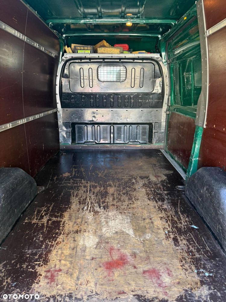 Ford Transit - 7