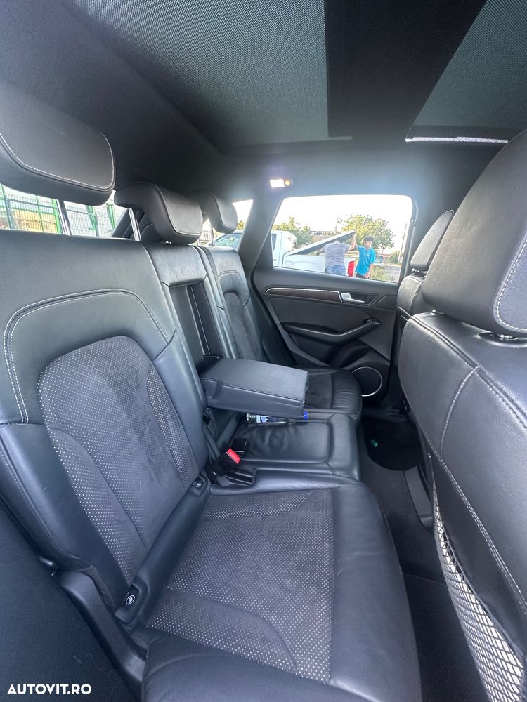 Audi Q5 - 23