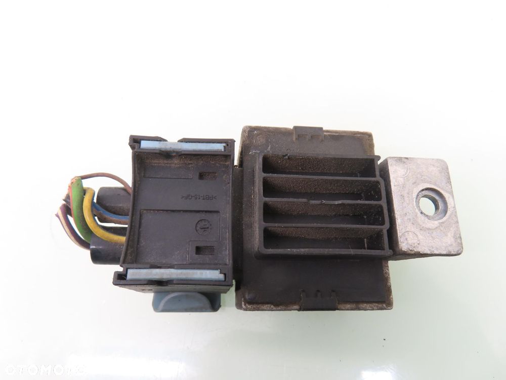 PRZEKAŹNIK ŚWIEC FORD MONDEO MK4 IV 2.0 TDCi 9M5Q12A343AA - 3