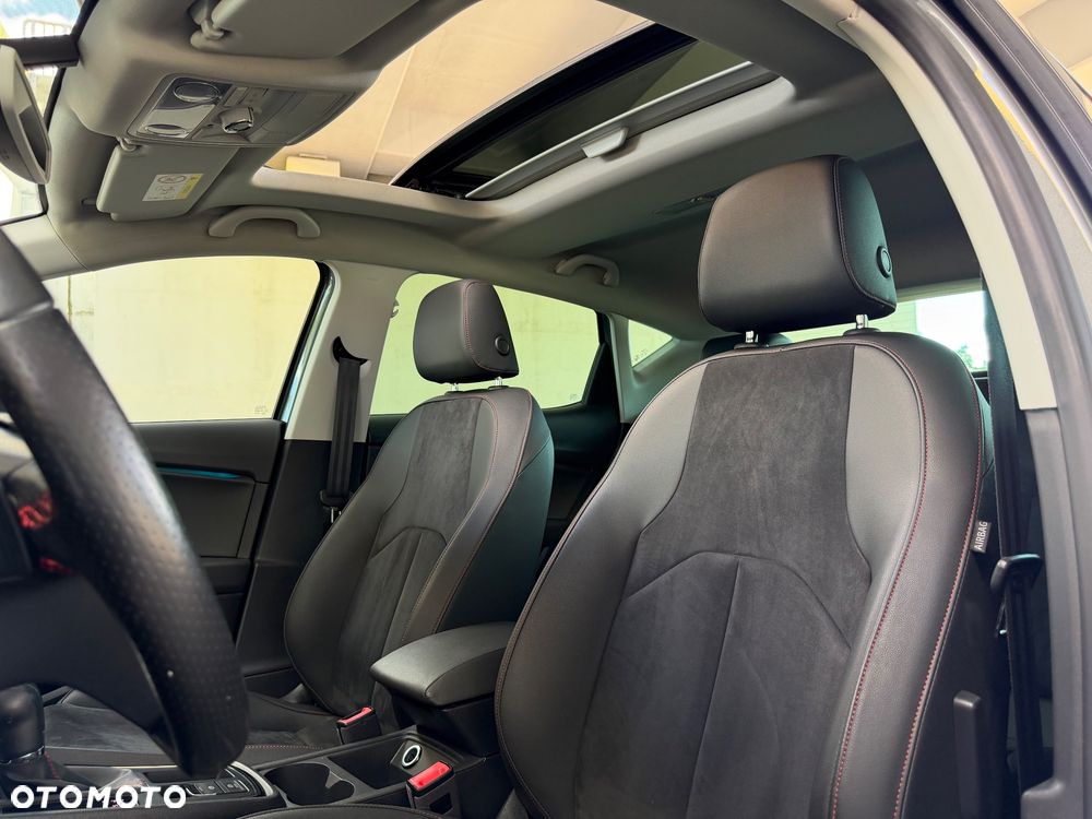 Seat Leon - 27