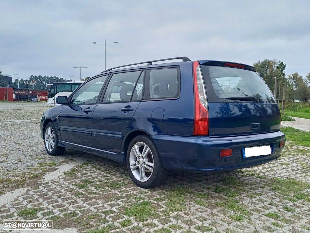 Mitsubishi Lancer SW 1.6 Comfort P1 - 15