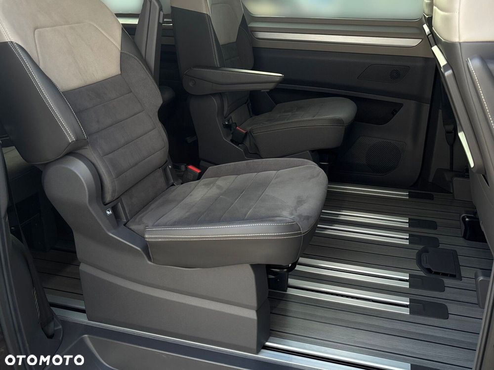 Volkswagen Multivan 2.0 TSI L2 Life DSG - 11