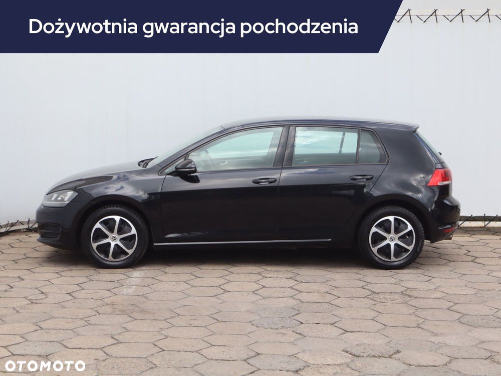 Volkswagen Golf - 4