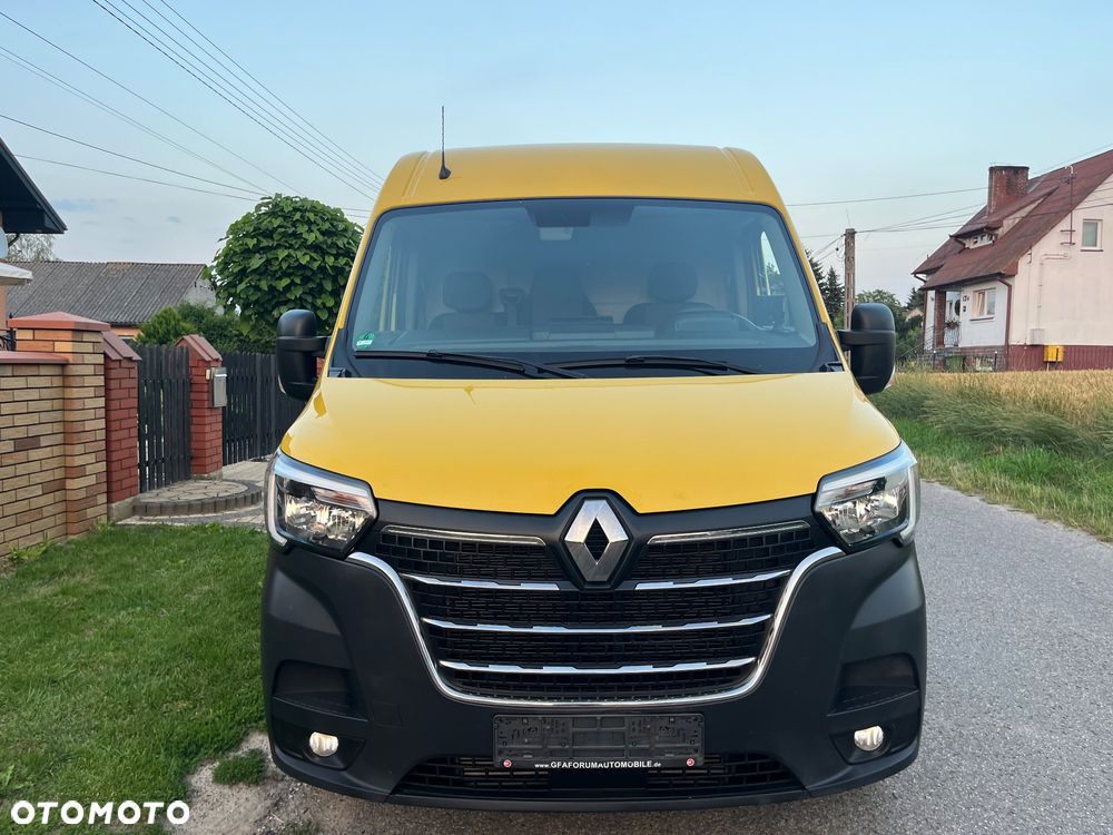 Renault Master - 21