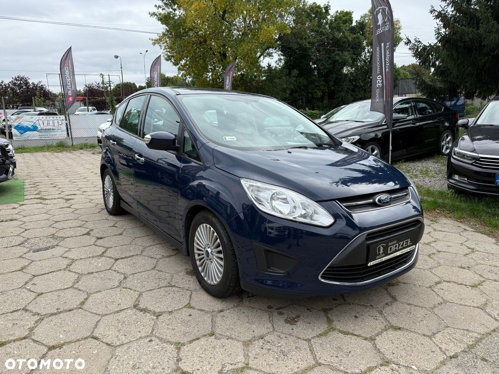 Ford C-MAX - 3