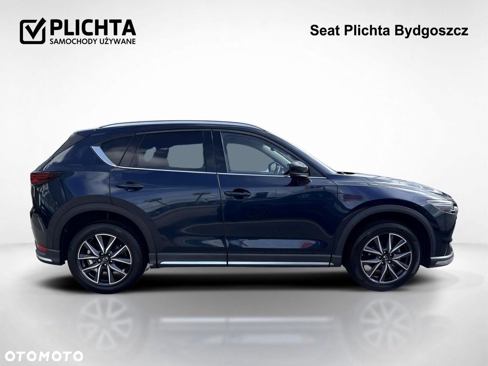 Mazda CX-5 2.0 Skyenergy AWD - 7