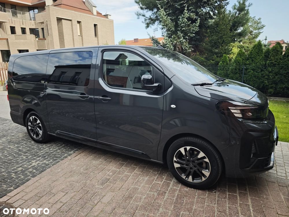 Opel Zafira 2.0 Diesel XL Business VIP - 1