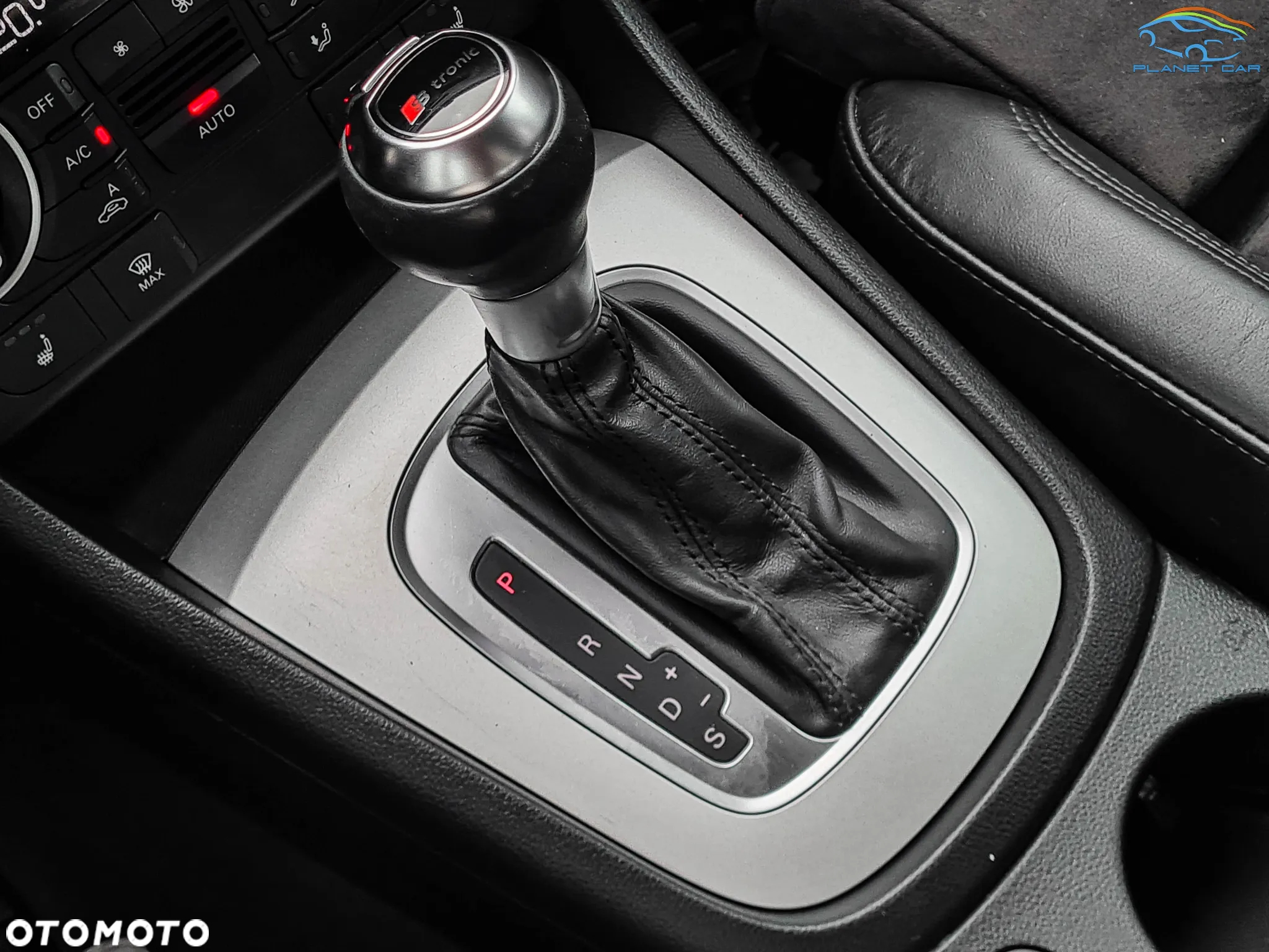 Audi Q3 2.0 TDI Quattro S tronic - 38