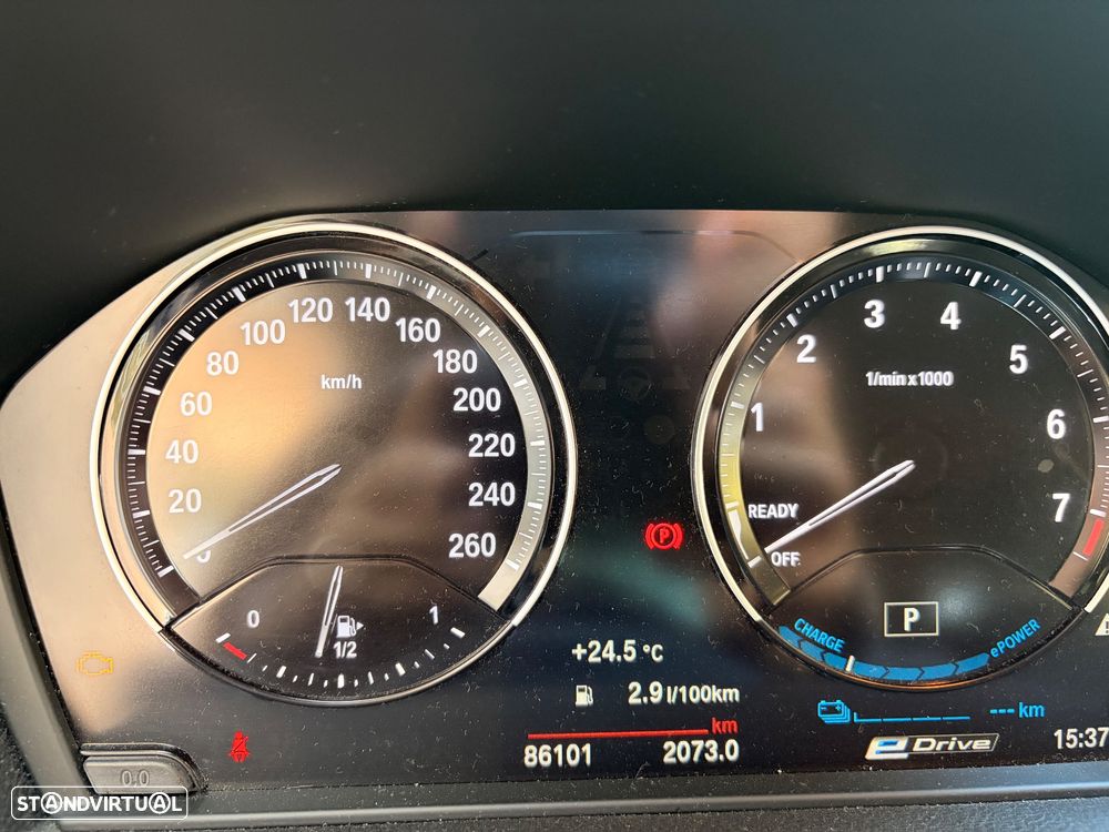 BMW 225xe Active Tourer Advantage - 7