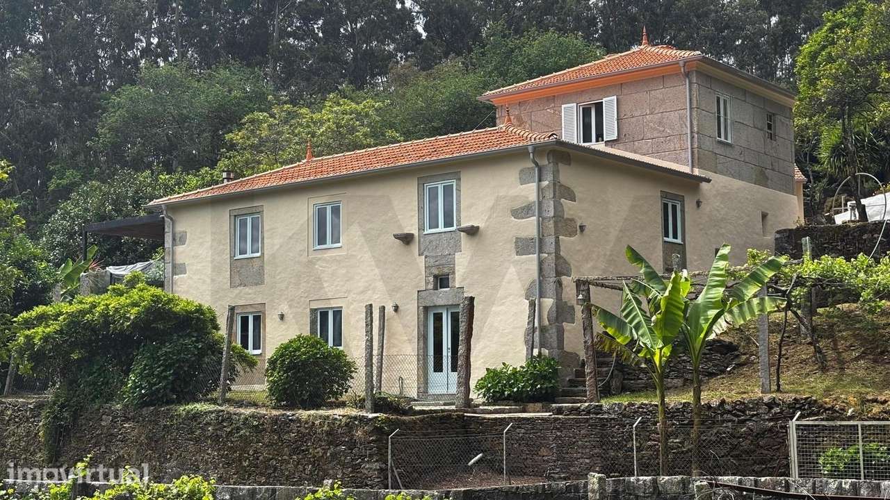 Quinta em Vilar de Mouros, Caminha - Grande imagem: 3/60