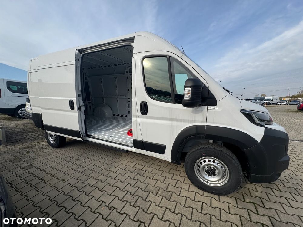 Opel Movano - 2