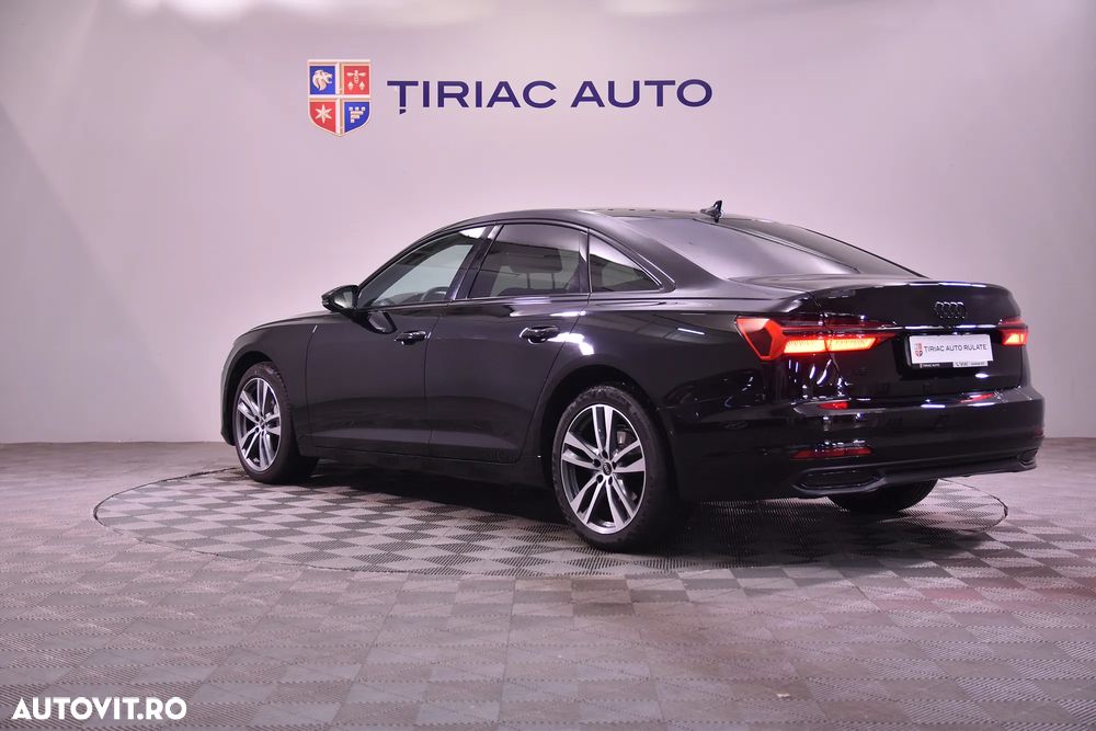 Audi A6 40 TDI quattro S tronic - 3