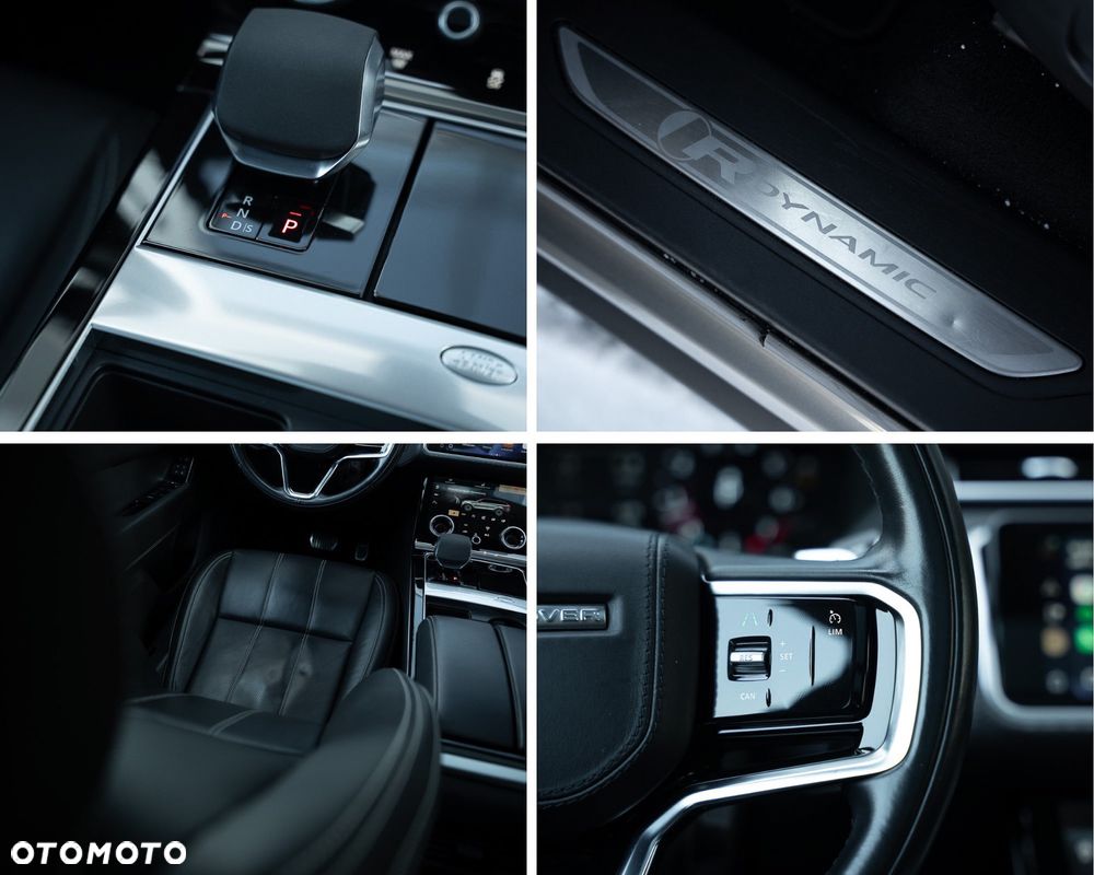 Land Rover Range Rover Velar 2.0 R-Dynamic S - 33