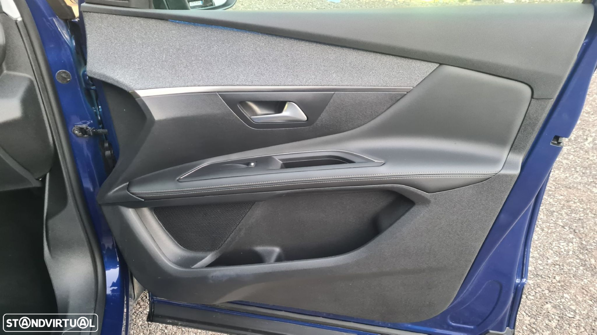 Peugeot 3008 - 39