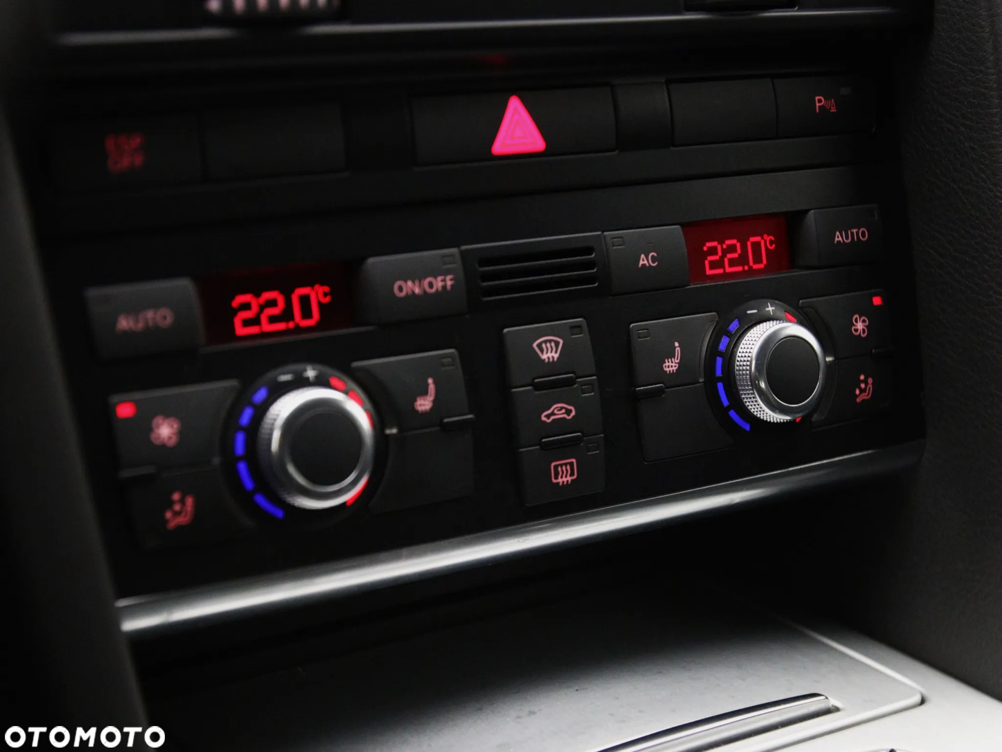 Audi A6 - 20