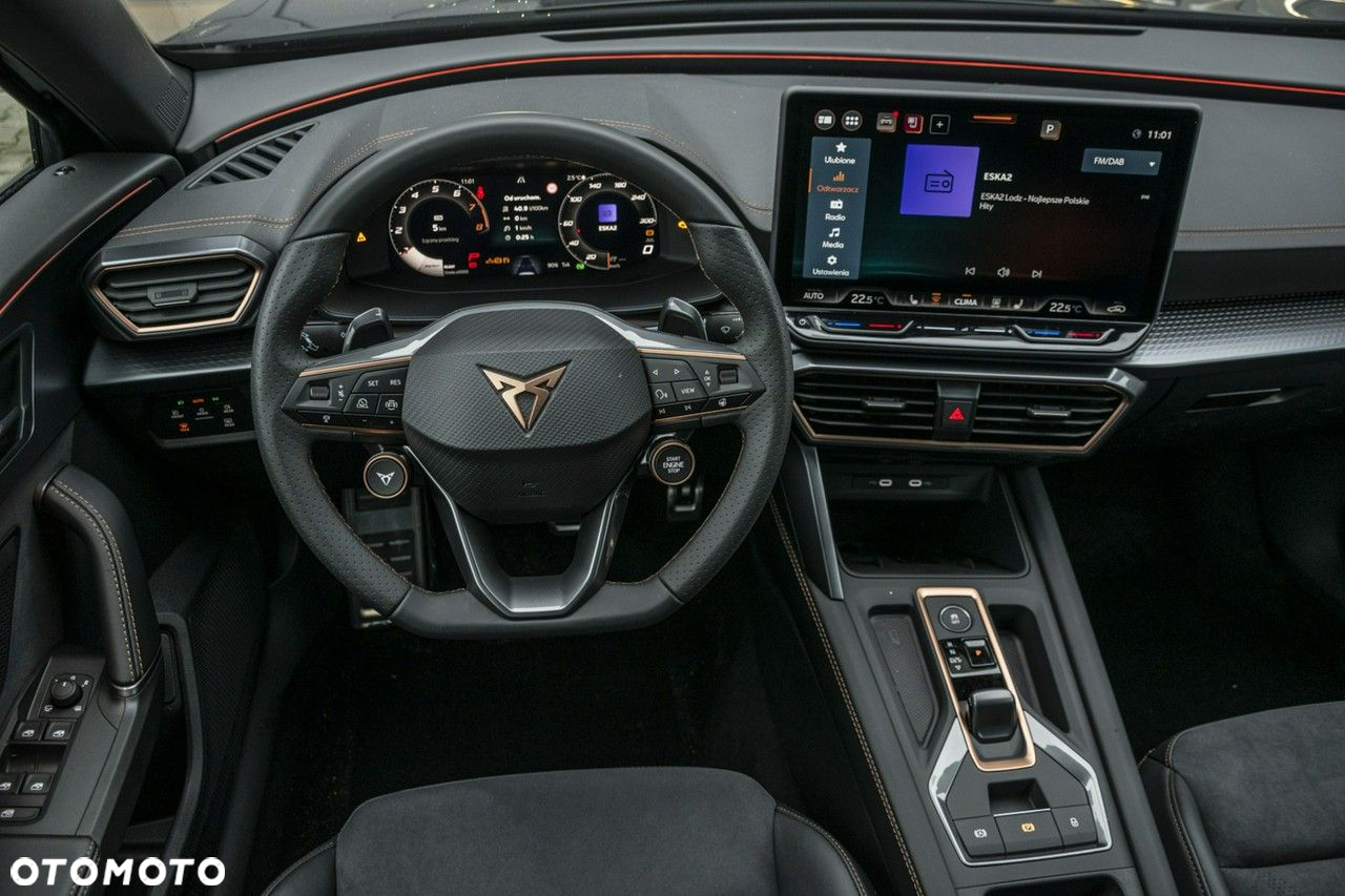Cupra Formentor - 17