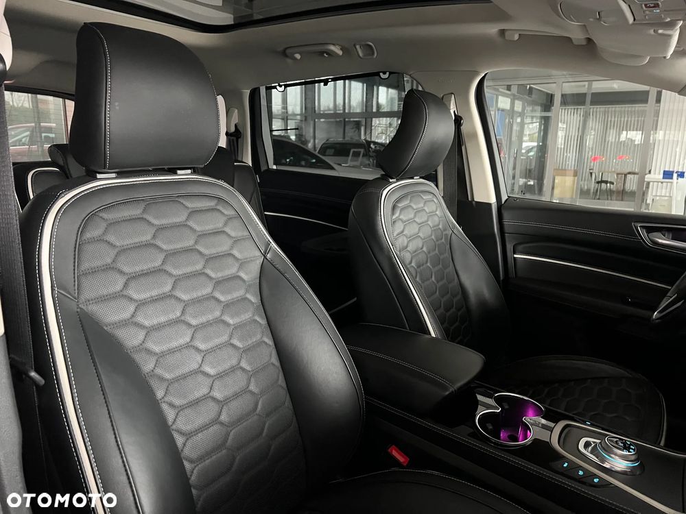 Ford S-Max 2.0 EcoBlue AWD Vignale - 36