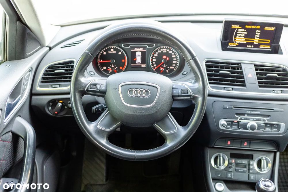 Audi Q3 2.0 TDI - 27