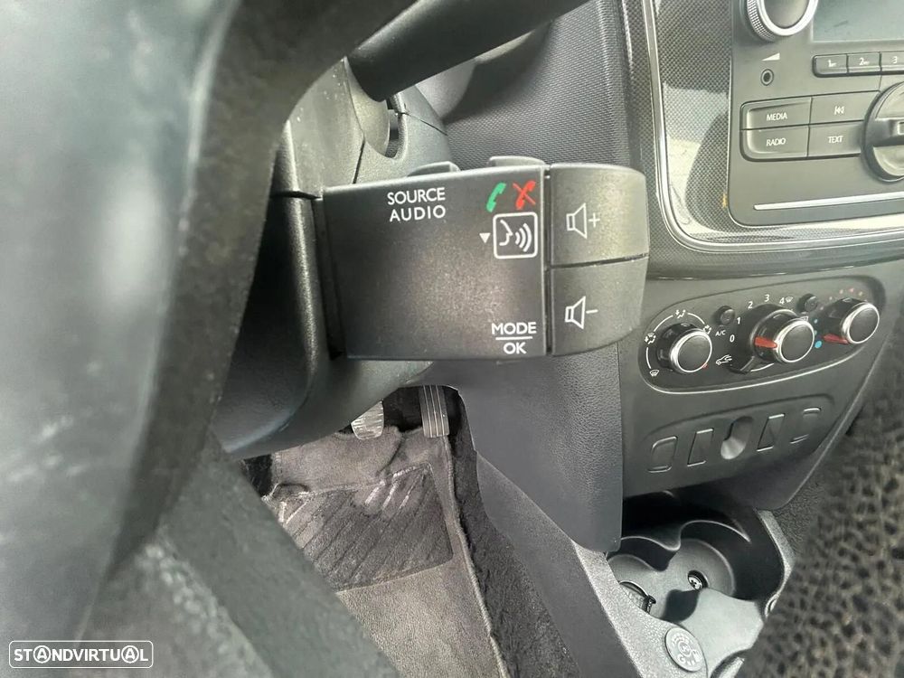 Dacia Sandero 1.0 ECO-G Comfort Bi-Fuel - 14