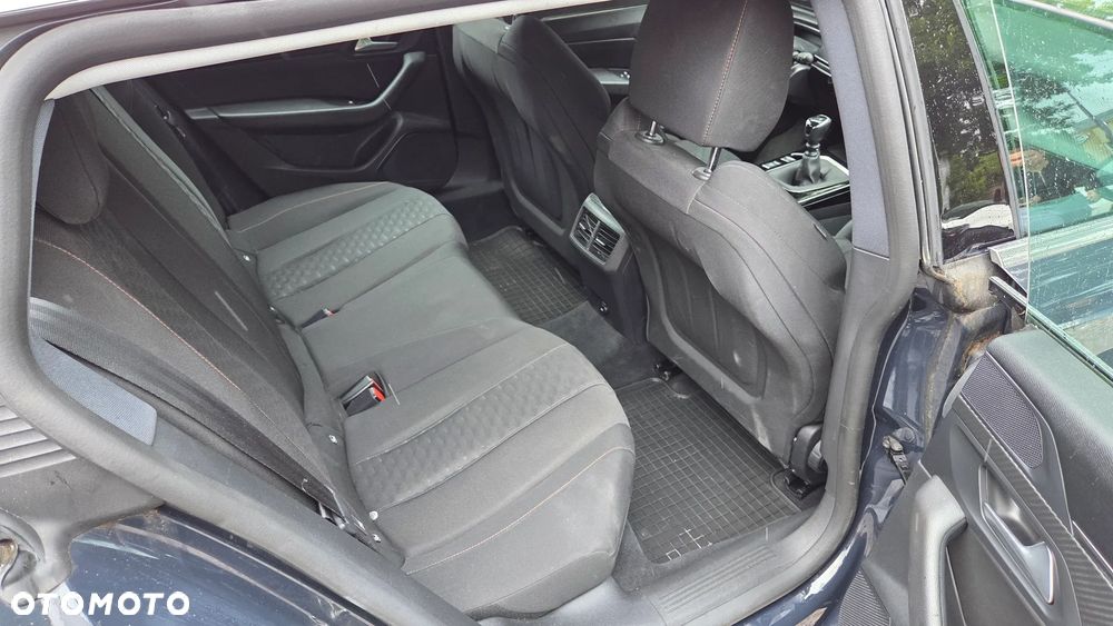 Peugeot 508 BlueHDi 130 Active Business-Paket - 10