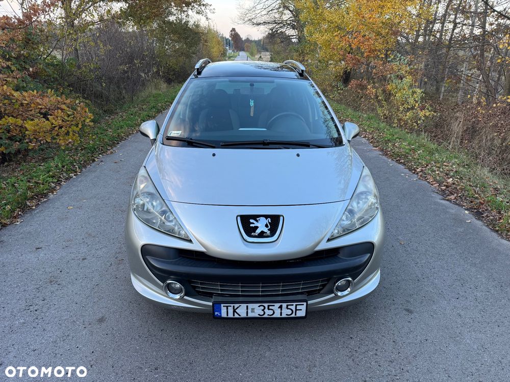 Peugeot 207 1.4 16V Trendy - 2