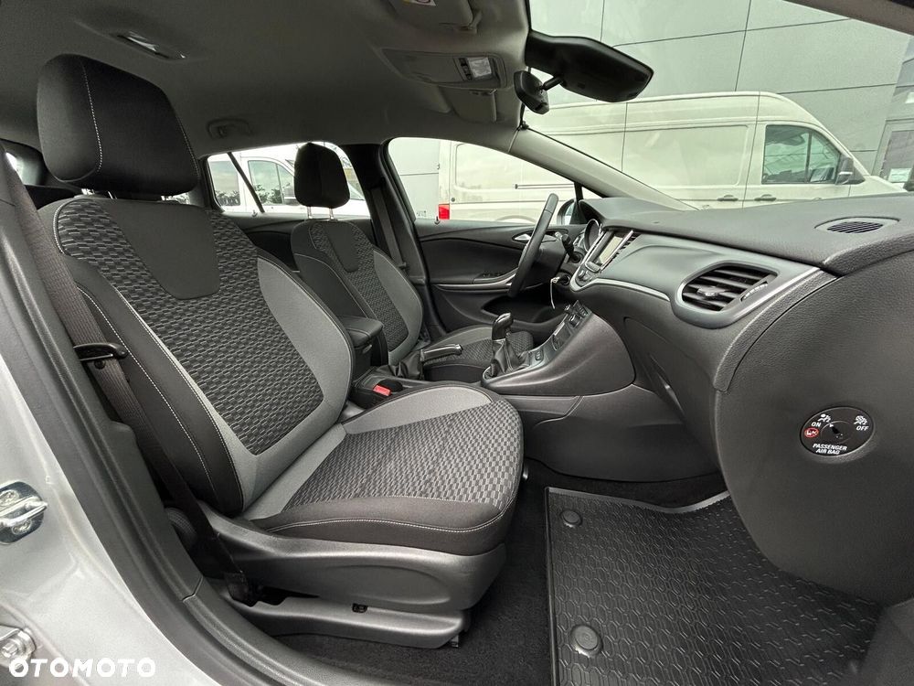 Opel Astra V 1.5 CDTI Elegance S&S - 17