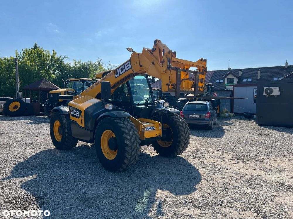 JCB 536-60 Agri Super - 7