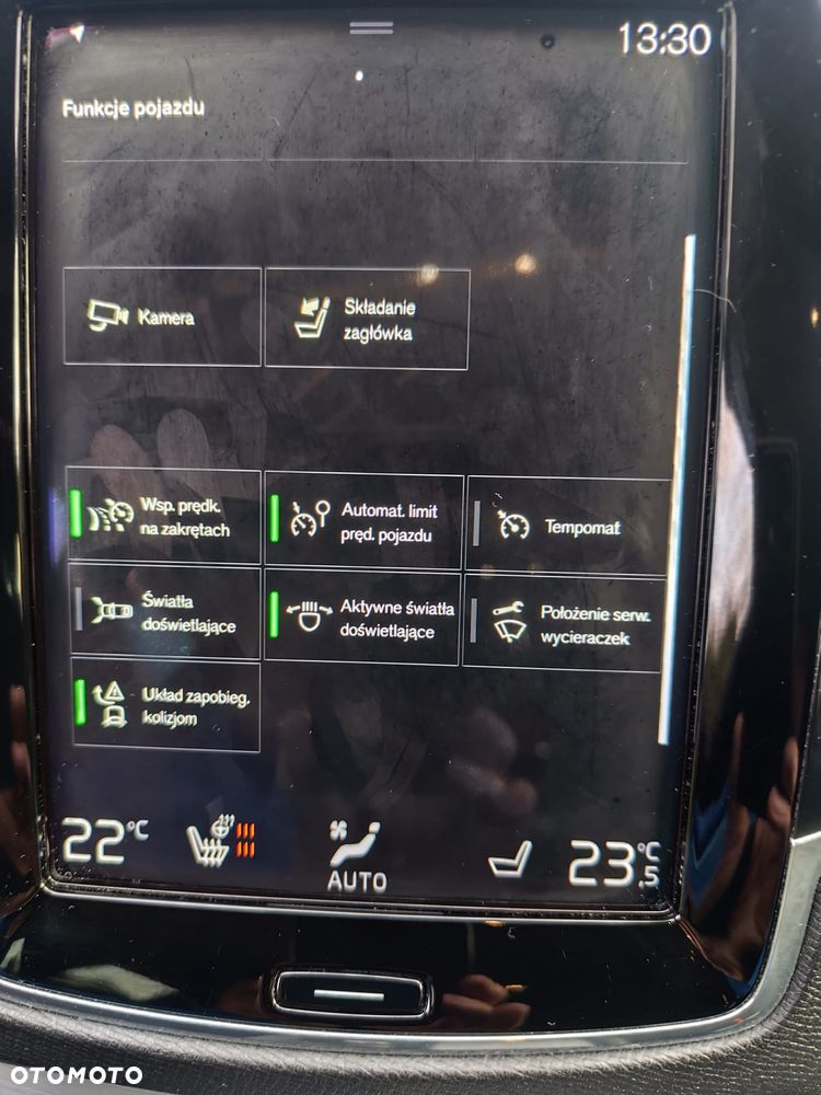 Volvo XC 90 D5 AWD Inscription - 19