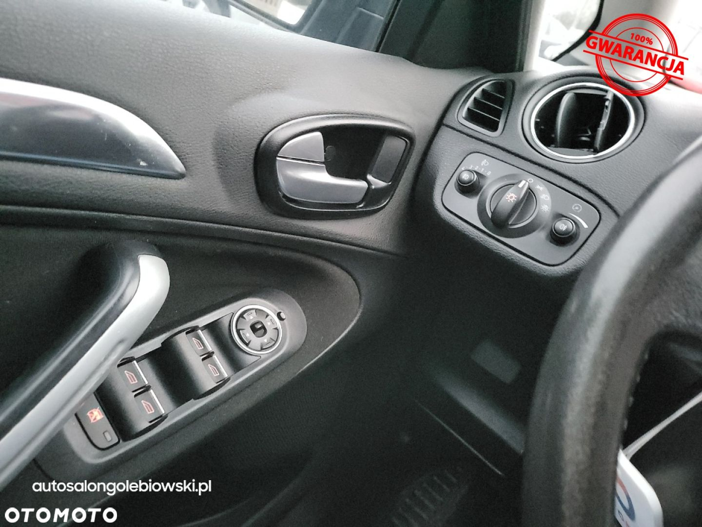 Ford S-Max 2.0 Titanium - 22
