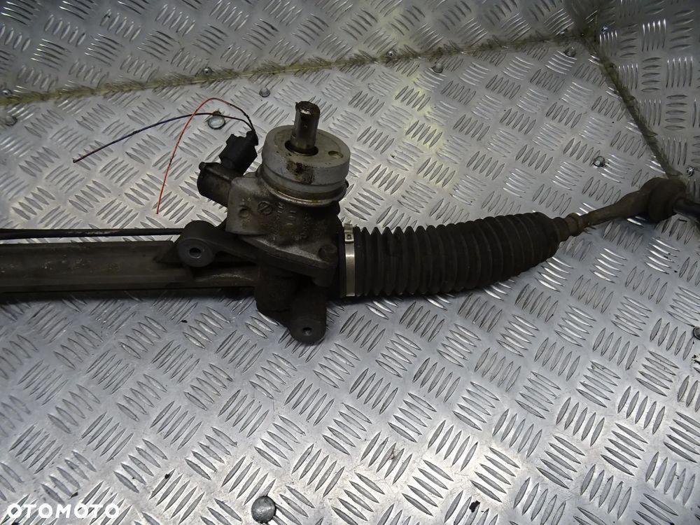 AUDI A6 C6 KOMBI 04-07 4.2 V8 MAGLOWNICA PRZEKŁADNIA KIEROWNICZA 4F1422065 - 4