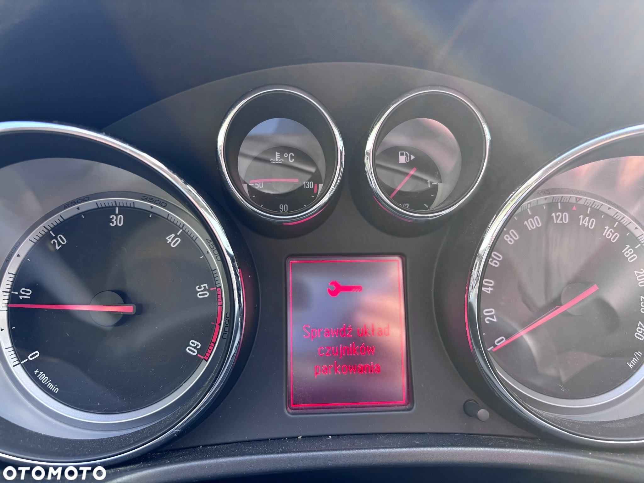 Opel Insignia 2.0 CDTI Edition - 14