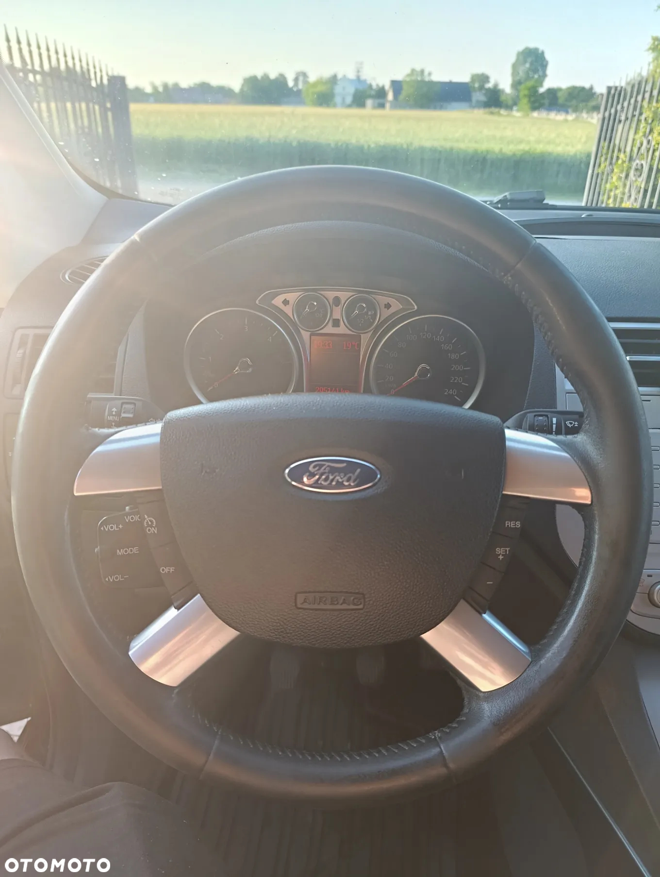 Ford Kuga 2.0 TDCi Titanium - 13