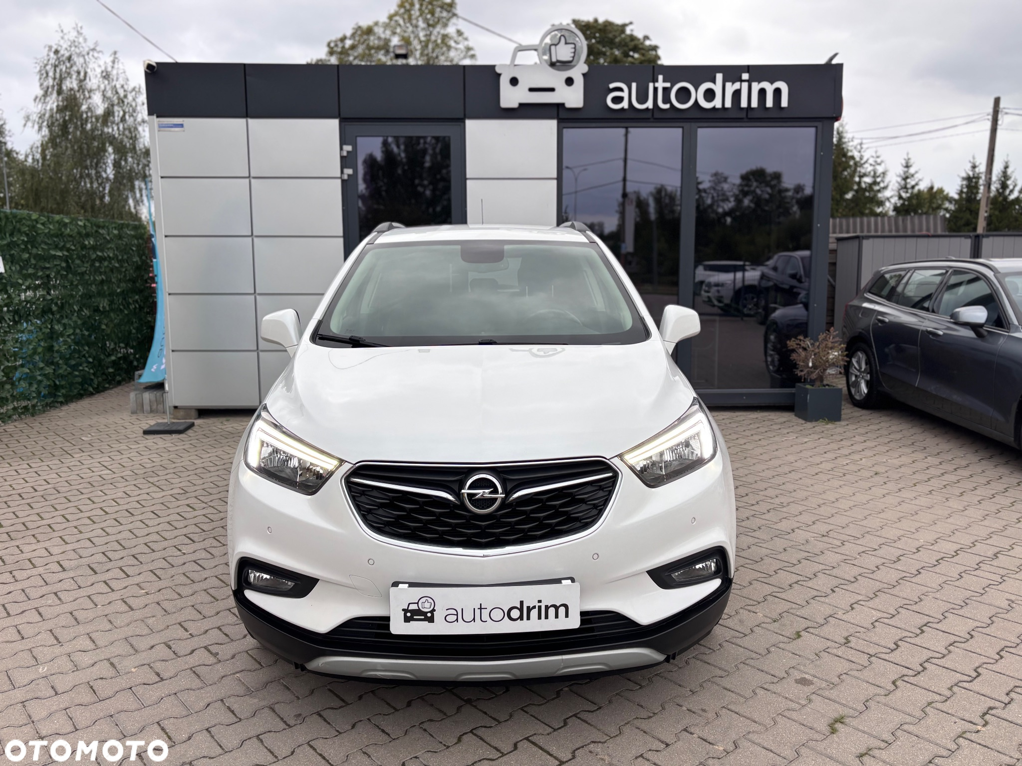 Opel Mokka X 1.4 (ecoFLEX) ECOTEC Start/Stop Innovation - 3