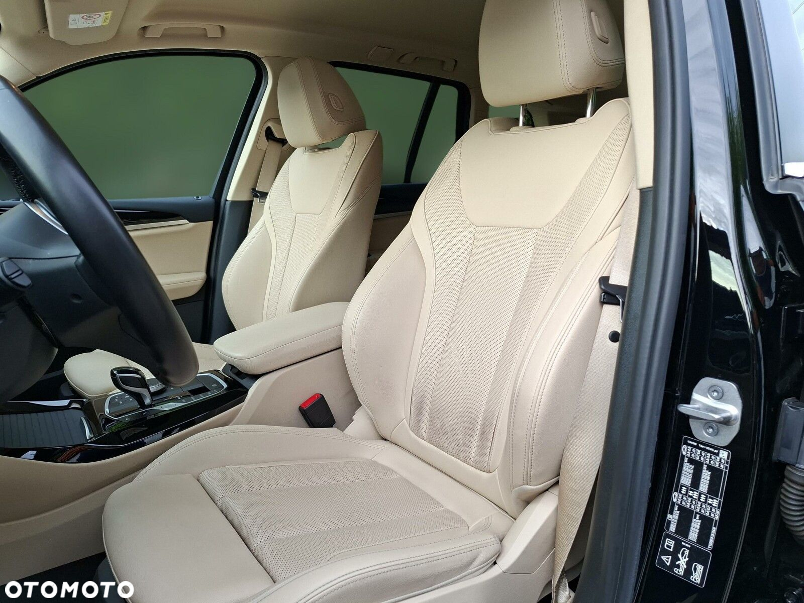 BMW X3 xDrive20d - 12