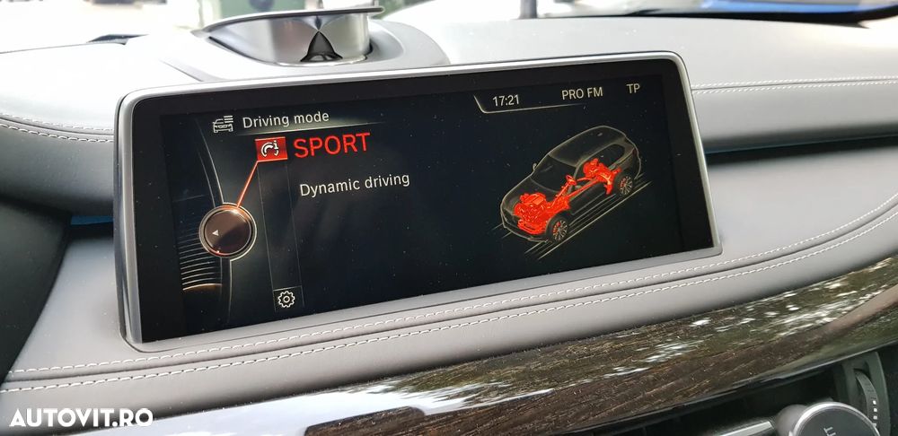 BMW X5 xDrive40d Sport-Aut. - 20