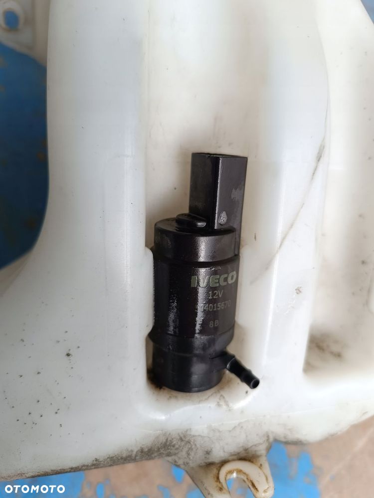 pompka spryskiwaczy iveco daily 06-14 - 1