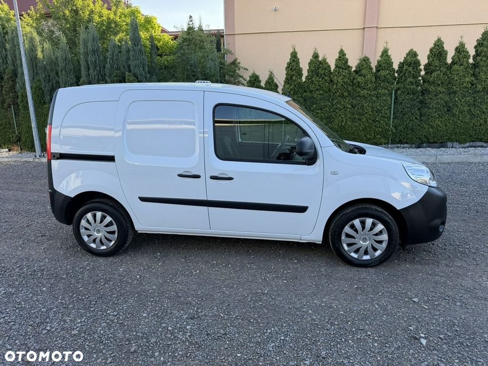 Renault Kangoo - 4